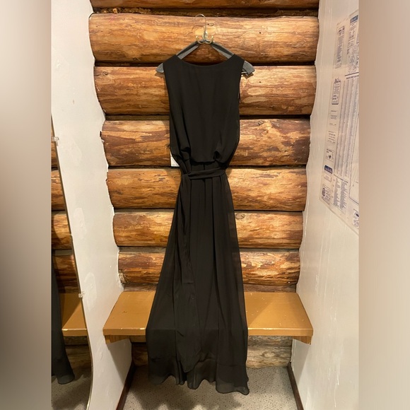 ♠️Beautiful NWT SLNY 12 Dress - Picture 2 of 5